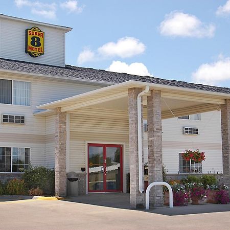 Motel Super 8 By Wyndham Clarinda Zewnętrze zdjęcie